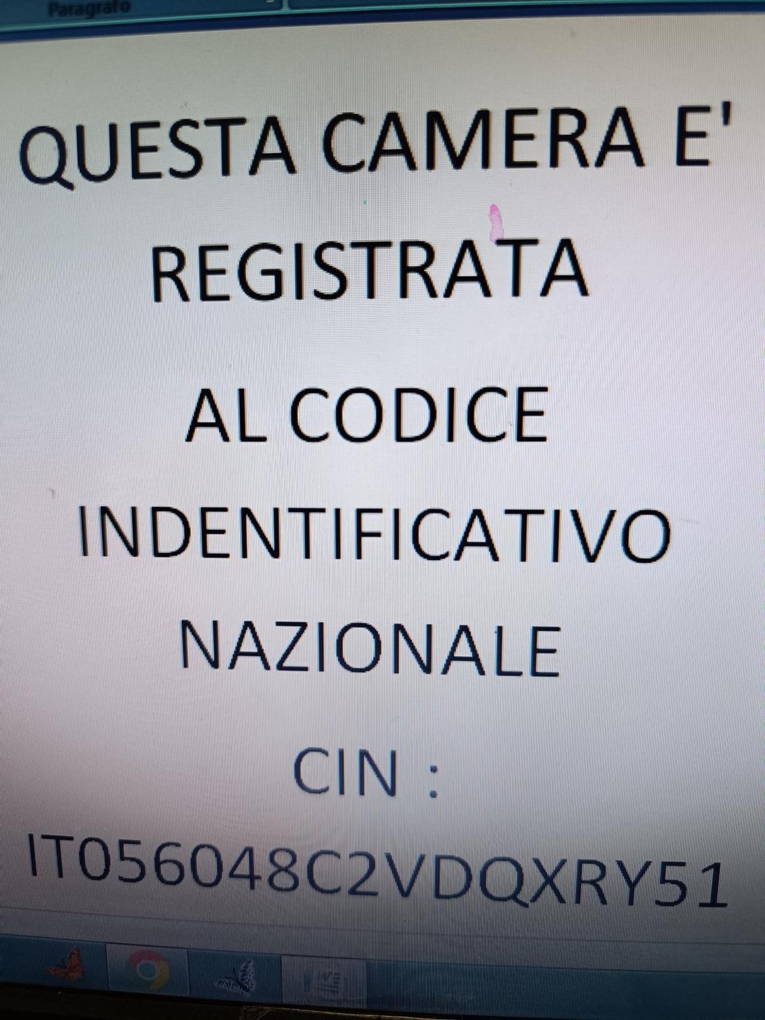 Alloggio Blu Nel Cuore Di Soriano Soriano nel Cimino Luaran gambar